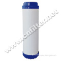10" UDF Carbon Granulr Water Filter For Home Water Drinking System